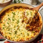 Philly Cheesesteak Rice Bowls Recipe