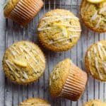 Lemon Poppy Seed Muffins Recipe