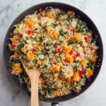 Jamaican Pumpkin Rice Recipe