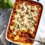 Ravioli Lasagna Recipe
