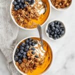 Paleo Sweet Potato Breakfast Bowl Recipe