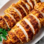 Crockpot Chicken Breast Recipe