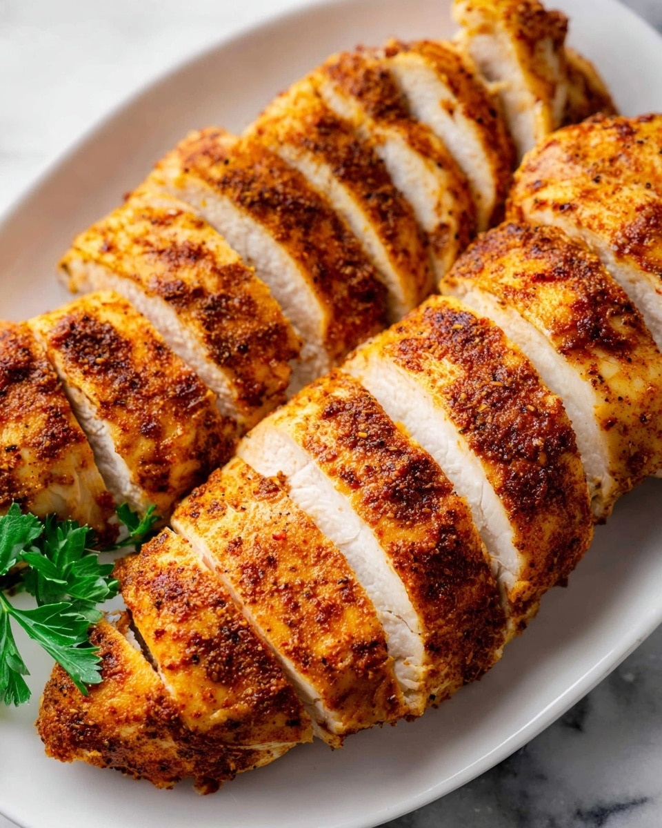 Crockpot Chicken Breast Recipe