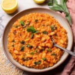 White Bean Pearl Couscous Recipe
