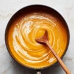 Thai Pumpkin Soup Recipe