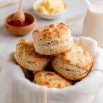 Quick and Easy Bisquick Biscuits Recipe
