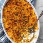 Million Dollar Chicken Casserole Recipe