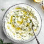 Best Tzatziki (Easy & Authentic) Recipe