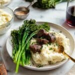 Cajun Steak Bites Recipe