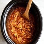 Crockpot BBQ Chicken Recipe