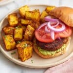 Crispy Air Fryer Potatoes Recipe