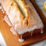 Lemon Poppy Seed Bread Recipe