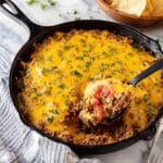 Texas Hash Recipe