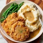 Country Fried Chicken Recipe