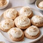 Evaporated Milk Cookie Recipe