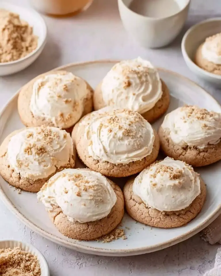Evaporated Milk Cookie Recipe