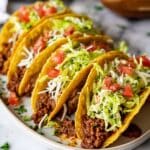 Ground Beef Taco Meat Recipe