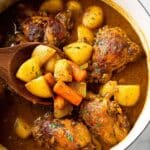 Jamaican Curry Chicken Recipe