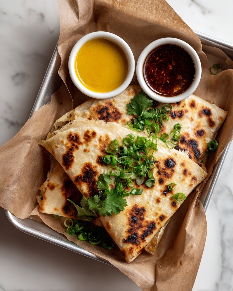 Taco Bell Crunchwrap Supreme – Copycat Recipe