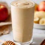 Apple Banana Smoothie Recipe