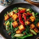 General Tso’s Tofu Recipe