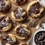 Espresso Chocolate Chip Cookies Recipe