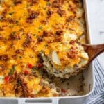 Hobo Casserole Recipe